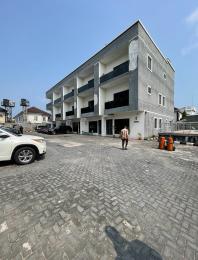 4 bedroom House for rent Lekki Phase 1 Lekki Lagos