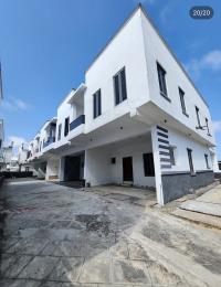 4 bedroom House for rent chevron Lekki Lagos