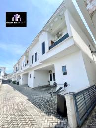 4 bedroom House for rent Orchid Lekki Lagos