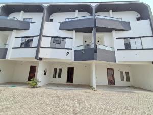 House for rent Orchid Lekki Lagos