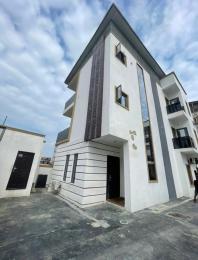 4 bedroom House for rent Lekki Conservation Centre Lekki Lagos