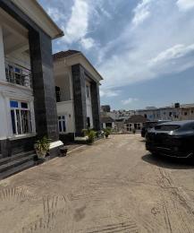 4 bedroom House for rent Guzape Abuja