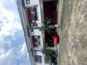 4 bedroom House for rent Ikota Lekki Lagos