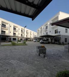 4 bedroom House for rent Jahi Abuja
