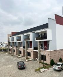 4 bedroom House for rent Katampe Ext Abuja