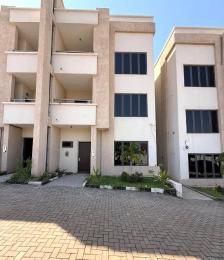 4 bedroom House for rent Life Camp Abuja