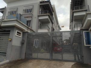 4 bedroom House for rent Off Allen Ikeja Allen Avenue Ikeja Lagos