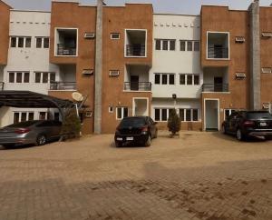 4 bedroom House for sale Wuye Abuja