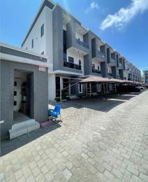 4 bedroom House for rent ONIRU Victoria Island Lagos