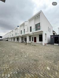 4 bedroom House for rent VGC Lekki Lagos