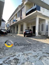 4 bedroom House for rent VGC Lekki Lagos