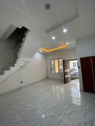 4 bedroom House for rent Harris Drive VGC Lekki Lagos