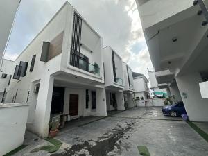 House for rent Royal Pine Estate Orchid Lekki Lagos