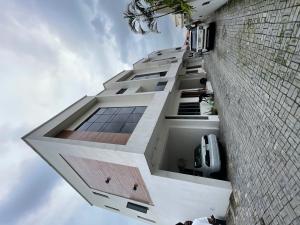 4 bedroom House for rent Agungi Lekki Lagos