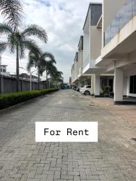 4 bedroom House for rent Ologolo Lekki Lagos