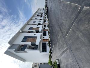 4 bedroom House for rent Lekki Phase 1 Lekki Lagos