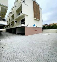 4 bedroom House for rent Old Ikoyi Ikoyi Lagos