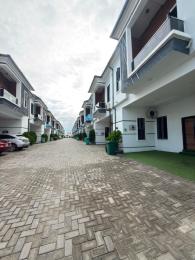 4 bedroom House for rent Orchid Lekki Lagos