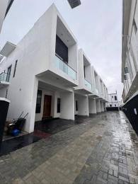 4 bedroom House for sale Ikota Lekki Lagos