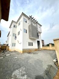 4 bedroom House for sale Katampe Main Katampe Abuja