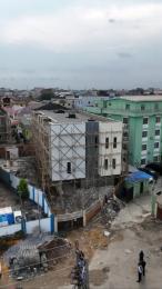 4 bedroom House for sale Allen Avenue Ikeja Lagos