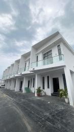 4 bedroom House for sale Abraham Adesanya Abraham adesanya estate Ajah Lagos