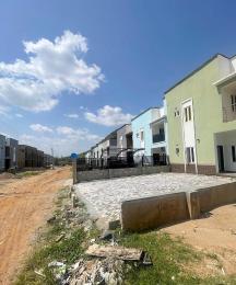 4 bedroom House for sale Karsana Abuja