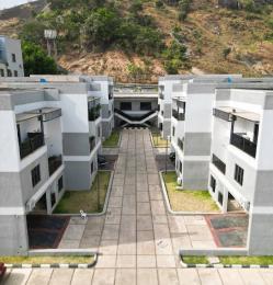 4 bedroom House for sale Katampe Extension Katampe Abuja