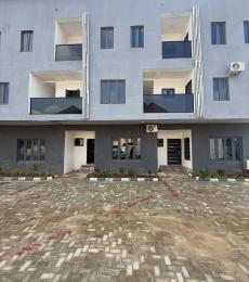 4 bedroom House for sale Life Camp Abuja