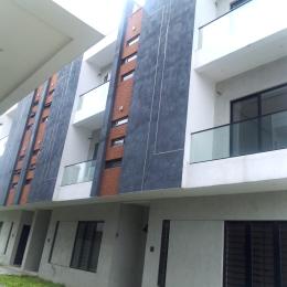 4 bedroom House for sale Adeniyi Jones Ikeja Lagos