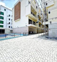 4 bedroom House for sale Old Ikoyi Ikoyi Lagos