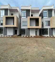 4 bedroom House for sale Katampe Extension Katampe Abuja