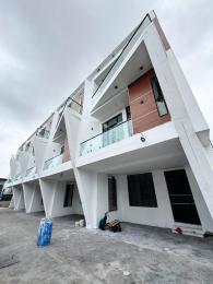 4 bedroom House for sale Ikate Lekki Lagos