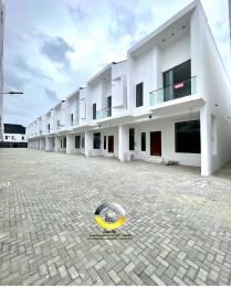 4 bedroom House for sale VGC Lekki Lagos