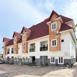 4 bedroom House for sale Gwarimpa Gwarinpa Abuja