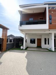4 bedroom House for sale Lekki Ikota Ikota Lekki Lagos