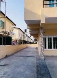 4 bedroom House for sale  Lekki Gardens estate Ajah Lagos
