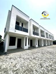 4 bedroom House for sale Ajah Lagos