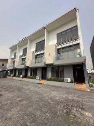 4 bedroom House for rent Lekki Phase 1 Lekki Lagos