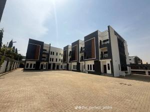 4 bedroom House for sale Wuye Abuja