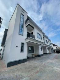 4 bedroom House for sale Ikate Lekki Lagos