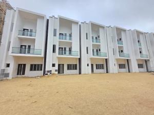 4 bedroom House for sale Osapa london Lekki Lagos