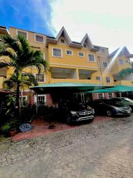 House for sale Parkview Estate Ikoyi Lagos