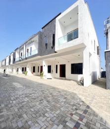 4 bedroom House for sale VGC Lekki Lagos