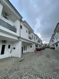 4 bedroom House for sale VGC Lekki Lagos