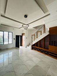 4 bedroom House for rent Jakande Ologolo Lekki Lagos