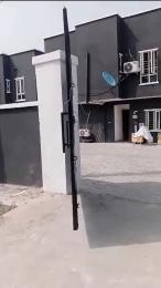 4 bedroom House for rent Chevron Lekki Lagos