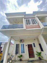 4 bedroom House for sale VGC Lekki Lagos