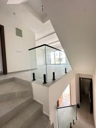 4 bedroom House for sale Freedom Way Lekki Phase 1 Lekki Lagos