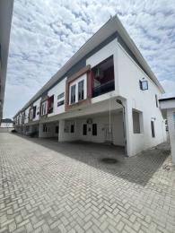 4 bedroom House for sale Spring Garden Estate orchid Lekki Lagos